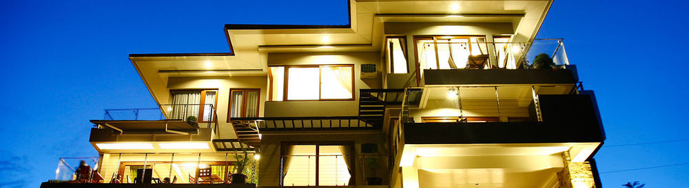 8 Suites By Fat Jimmy'S Tagaytay City Zewnętrze zdjęcie
